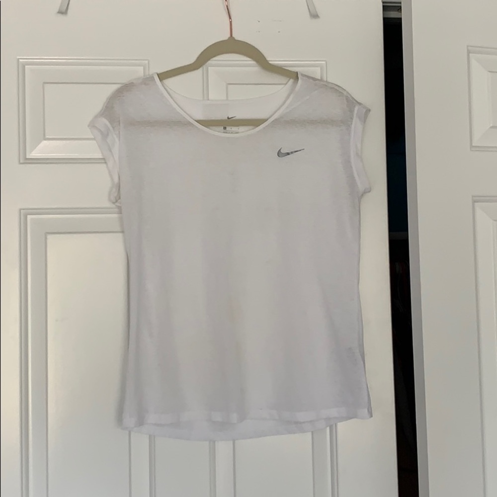 Workout Shirt Dri-fit